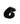 COLETA JET BLACK