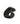 COLETA NATURAL BLACK