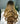 CLIPS ASH BLONDE