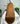 CLIPS HONEY BLONDE