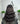 CLIPS NATURAL BLACK