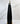 TAPE JET BLACK